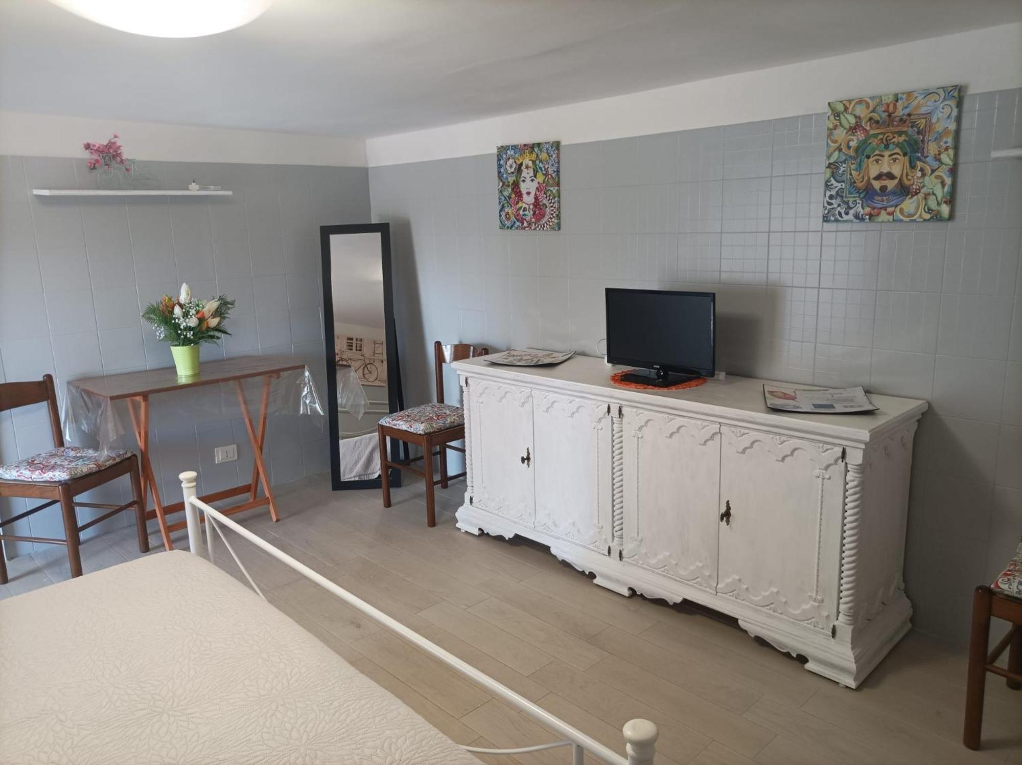 La Casa In Campagna Lejlighed Chiesa Nuova  Eksteriør billede